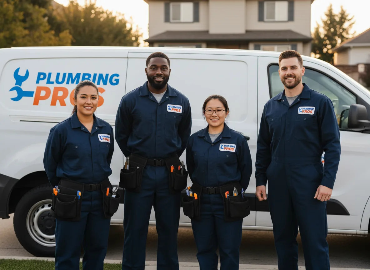 Water Heater Repair company in Fairview, MT